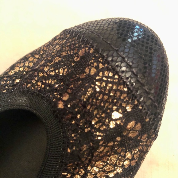 Authentic Brand NEW with box Chanel shoes 36.5 - Picture 6 of 11